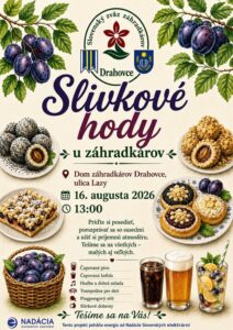 Slivkové hody