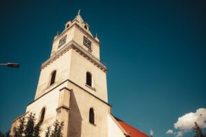 Výletný autobus HOP & CHILL : Hlohovec