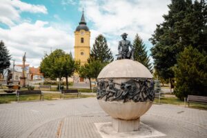 Výletný autobus HOP & CHILL : Krakovany – Vrbové – Chtelnica