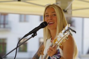 Live music Claudia´s Choice