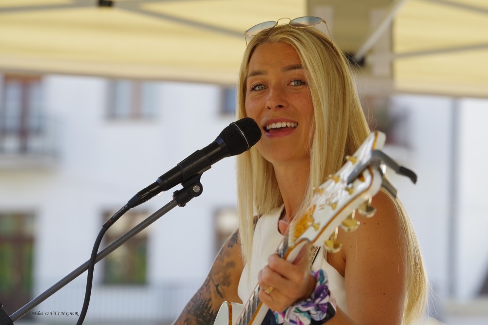 Live music Claudia´s Choice