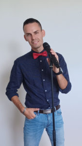 Hudobné vystúpenie Pala Latáka z TV SENZI