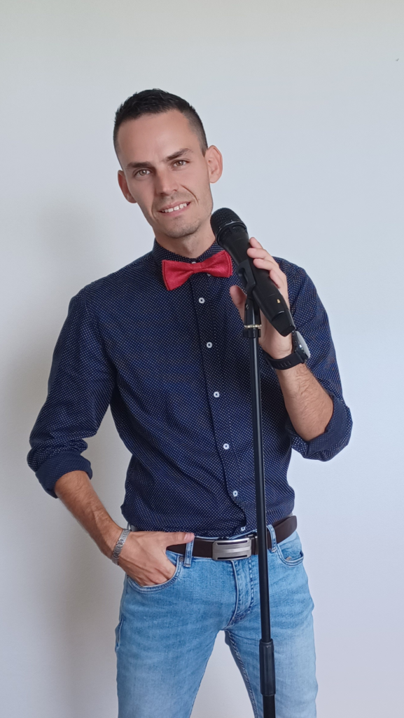 Hudobné vystúpenie Pala Latáka z TV SENZI