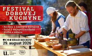 Festival dobovej kuchyne