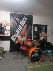 Rogallo Rock