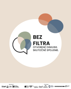 Diskusia s kandidátmi na primátora: Bez filtra