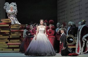 Popoluška (Jules Massenet)