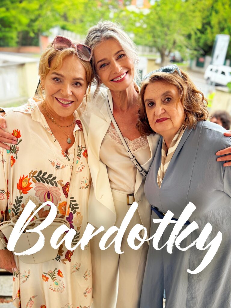 Bardotky