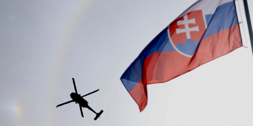 MEDZINÁRODNÉ LETECKÉ DNI IMAD 2026