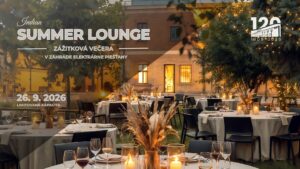 (INDIAN) SUMMER LOUNGE