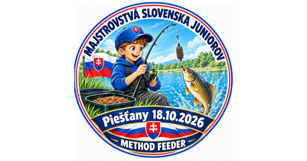 Majstrovstvá Slovenska juniorov