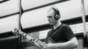 Matej Olah Trio