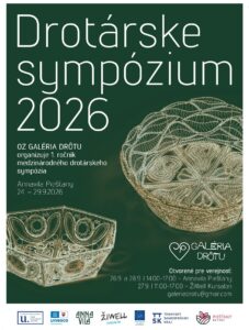 Drotárske sympózium 2026