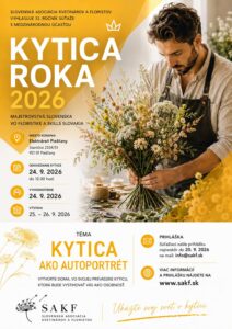 Kytica roka 2026