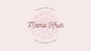 Mama kruh – miesto pre ženy, kde zdieľanie lieči