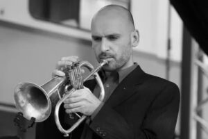 HU/SK Jazz Connection ft. Kornél Fekete-Kovács